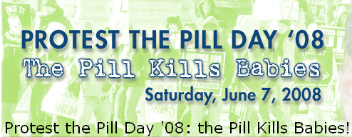 the pill kills