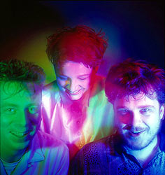 cocteau twins