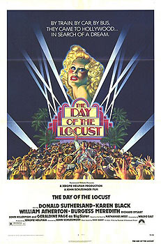 day of the locust