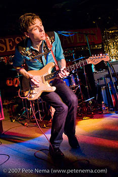 plaskett live by pete nema